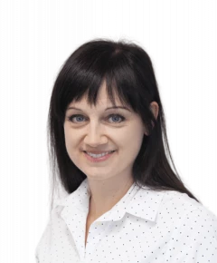Alice Horváth-Muška