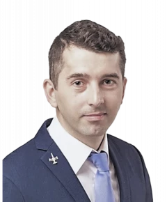 Vladimir Bogaychuk