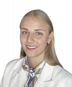 Viktorie Čavošová