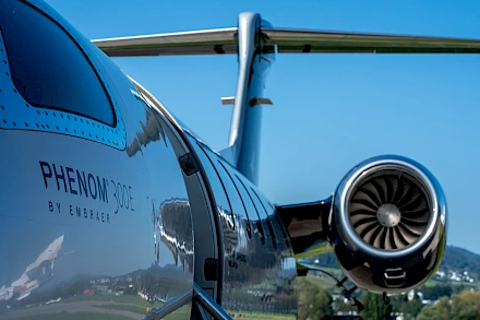 Phenom 300E