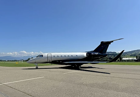 Atmospherica Private Jets