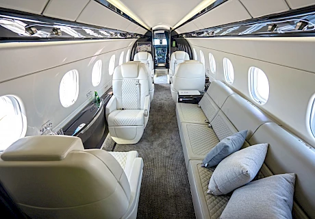 Atmospherica Private Jets