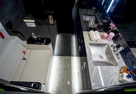 Atmospherica Private Jets
