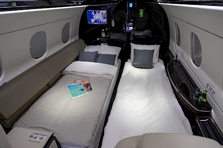 Atmospherica Private Jets