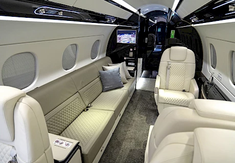 Atmospherica Private Jets