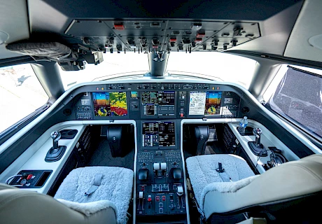 Atmospherica Private Jets