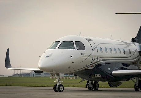 Atmospherica Private Jets