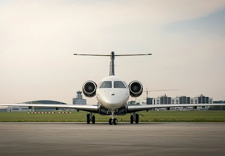 Atmospherica Private Jets