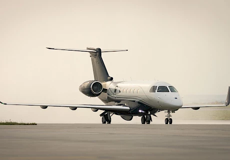 Atmospherica Private Jets