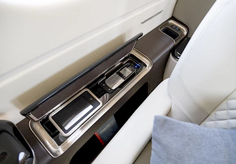 Atmospherica Private Jets