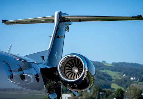 Atmospherica Private Jets