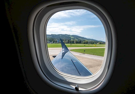 Atmospherica Private Jets