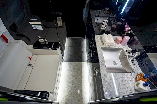 Atmospherica Private Jets