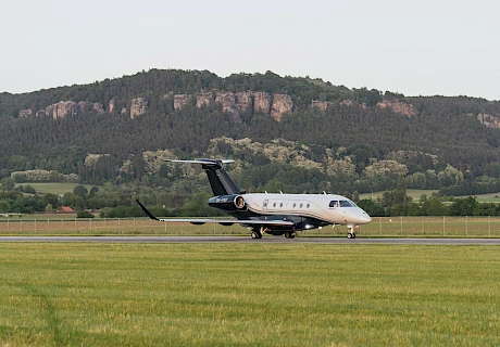 Atmospherica Private Jets
