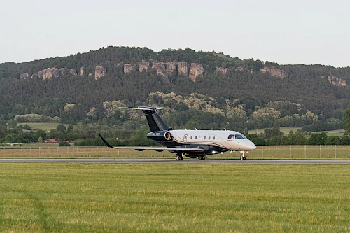 Atmospherica Private Jets