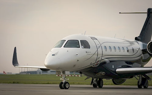 Atmospherica Private Jets