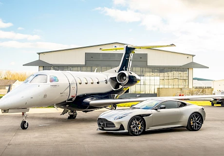 Atmospherica Private Jets
