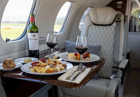 Atmospherica Private Jets