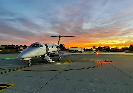 Atmospherica Private Jets