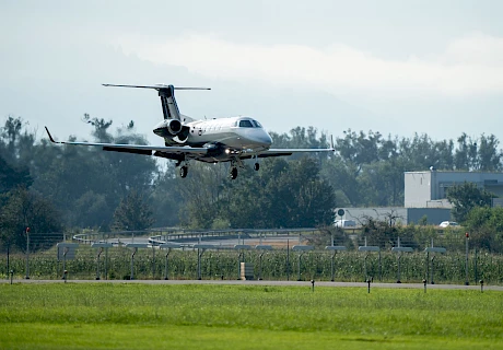 Atmospherica Private Jets