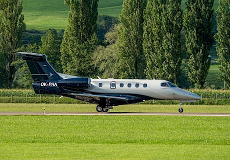 Atmospherica Private Jets
