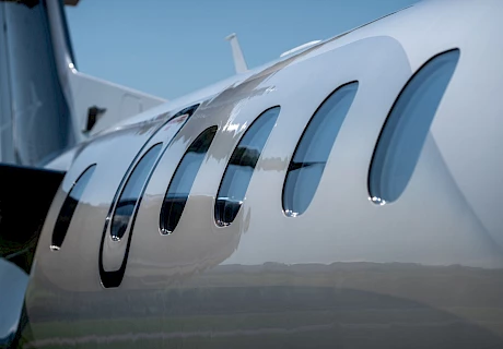 Atmospherica Private Jets