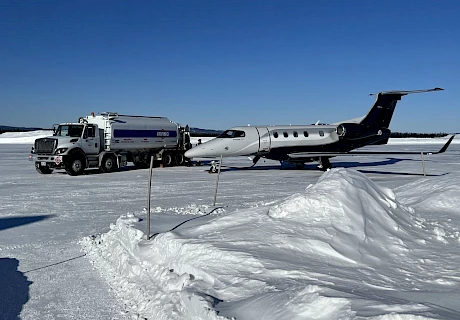 Atmospherica Private Jets