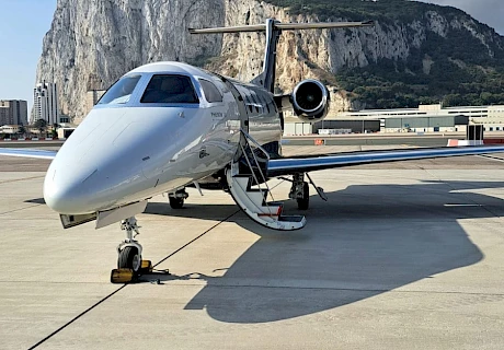 Atmospherica Private Jets