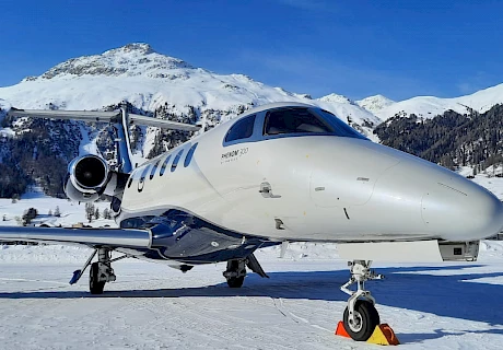 Atmospherica Private Jets