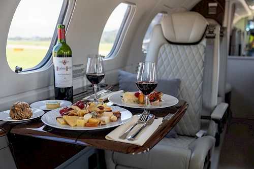 Atmospherica Private Jets