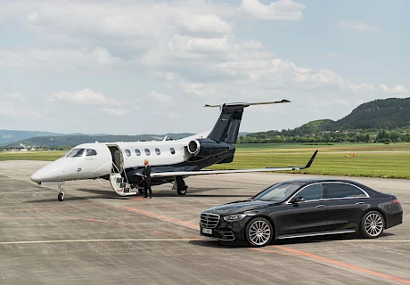 Atmospherica Private Jets