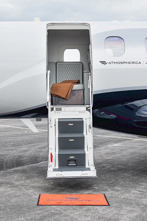 Atmospherica Private Jets