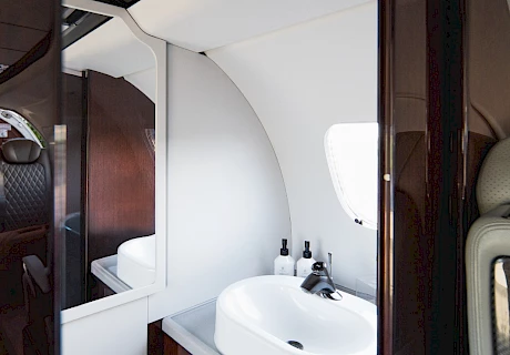 Atmospherica Private Jets