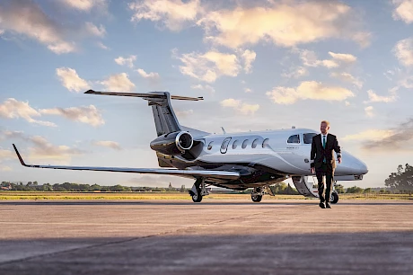 Atmospherica Private Jets