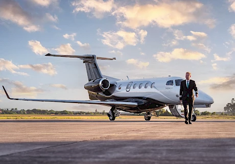 Atmospherica Private Jets
