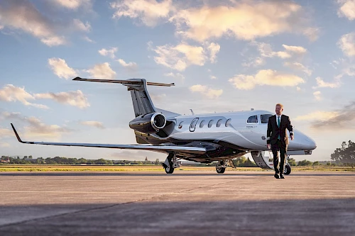 Atmospherica Private Jets