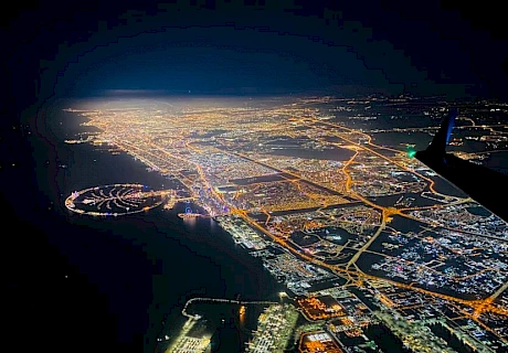 Dubai