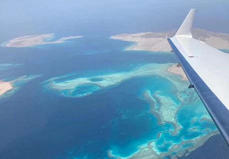 Hurghada