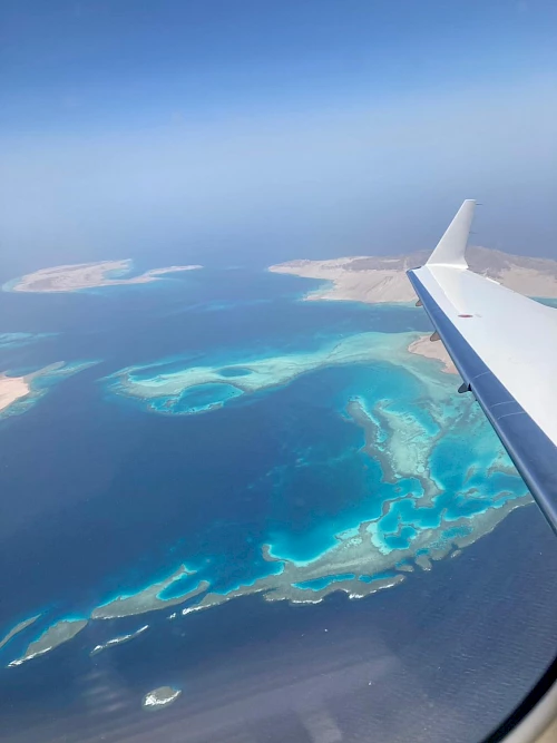Hurghada