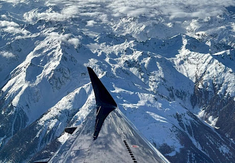 Atmospherica Private Jets
