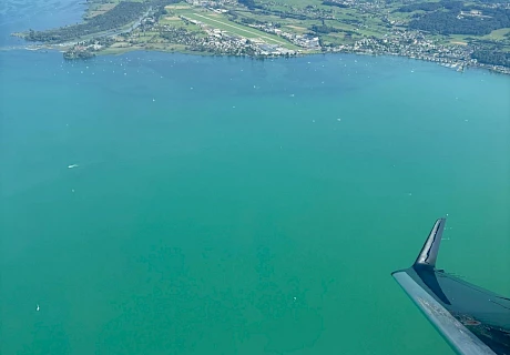 Lake Constance