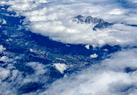 Innsbruck
