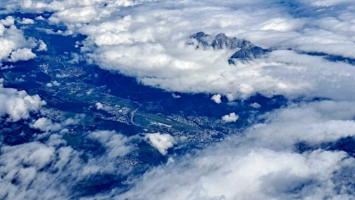 Innsbruck