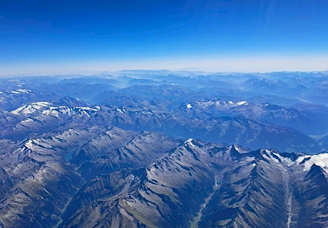 Alps