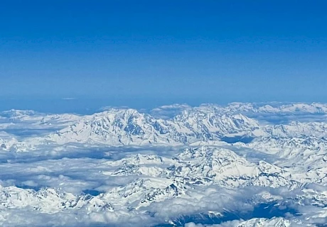 Mont Blanc