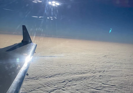 Atmospherica Private Jets