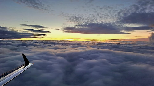 Atmospherica Private Jets