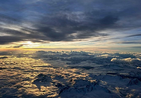 Bern-Milano