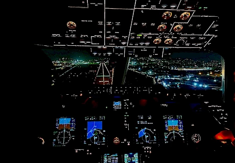 Atmospherica Private Jets