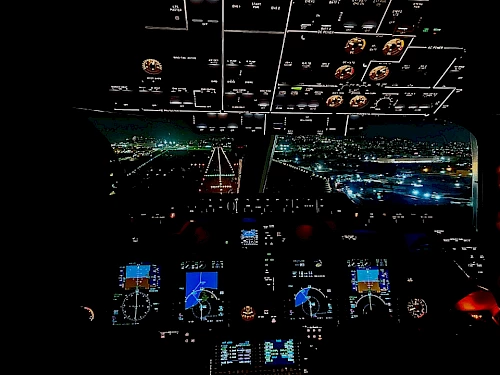 Atmospherica Private Jets
